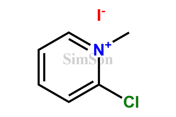 2-Chloro-1-Methylpyridinium Iodide