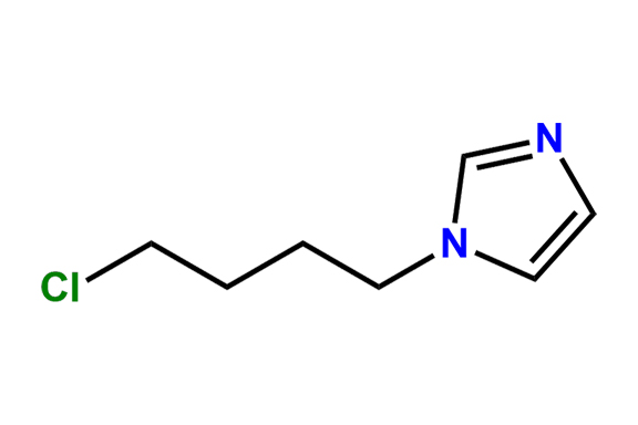 1-(4-chlorobutyl)-1H-Imidazole