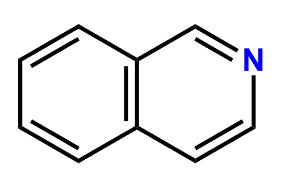 Isoquinoline