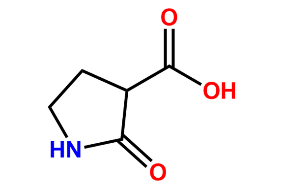 2-Oxo-pyrrolidine-3-carboxylic acid