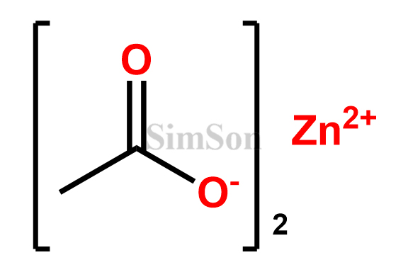 Zinc Acetate
