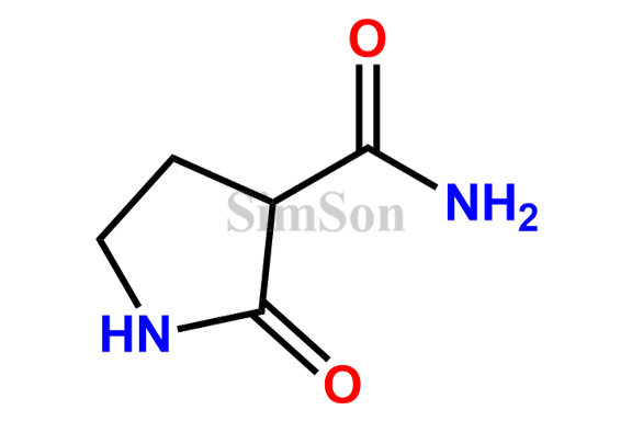 2-oxopyrrolidine-3-carboxamide