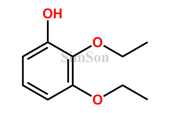 2,3-diethoxyphenol
