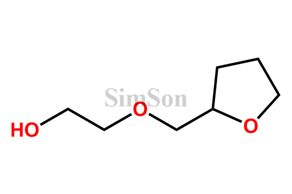 2-((Tetrahydrofuran-2-yl)methoxy)ethanol