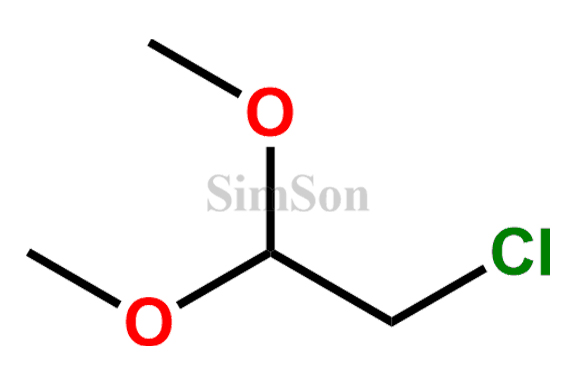 Chloroacetaldehydedimethylacetal