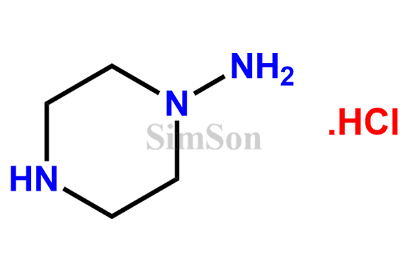 1-aminopiperazine Hydrochloride