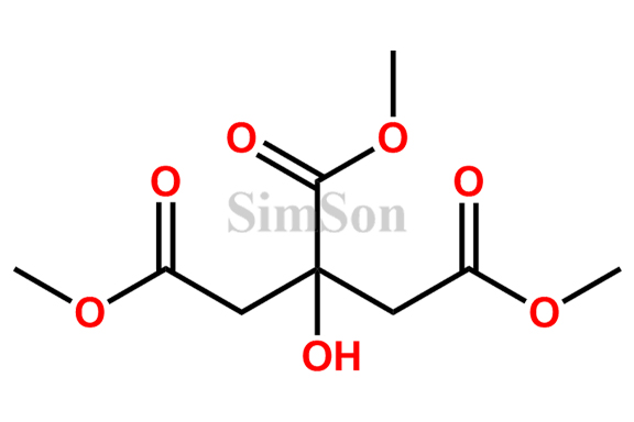 Trimethyl Citrate