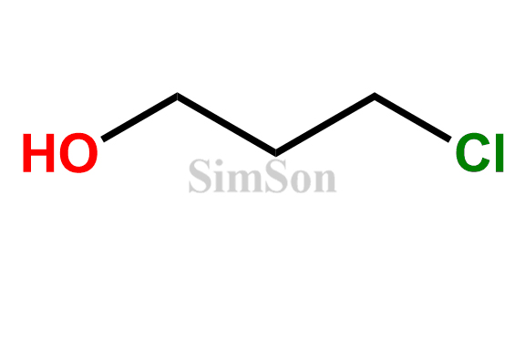 3-Chloro-1-propanol