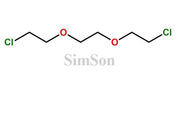 1,2-Bis(2-Chloroethoxy)ethane