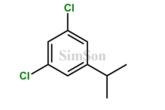 1,3-Dichloro-5-isopropylbenzene