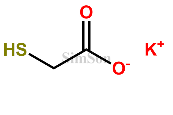 Potassium Thioglycolate