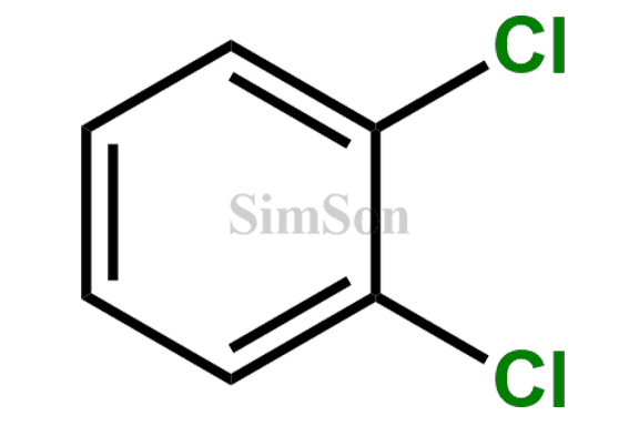 1,2-Dichlorobenzene