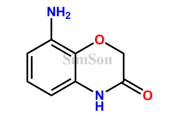 8-Amino-2H-1,4-benzoxazin-3(4H)-one