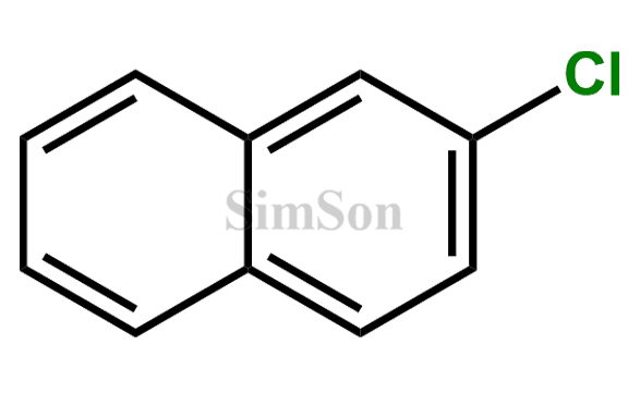 2-Chloronaphthalene