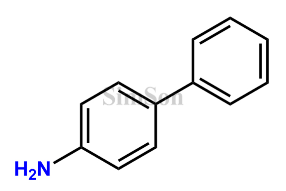 4-aminobiphenyl
