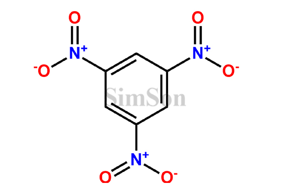 1,3,5-trinitrobenzene