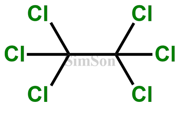 Hexachloroethane