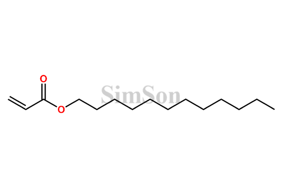 Dodecyl Acrylate(Stabilized with MEHQ)