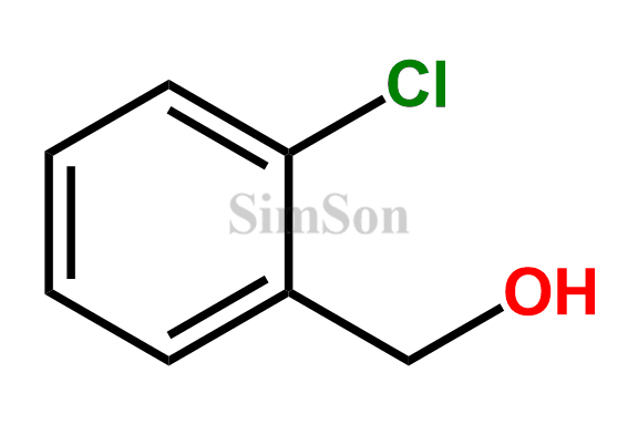 2-Chlorobenzyl alcohol