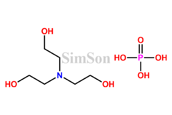 Triethanolamine Phosphate