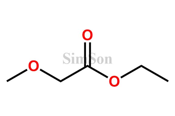 Acetic acid, 2-methoxy-,ethyl ester