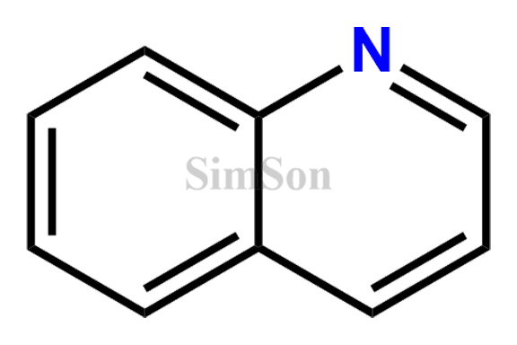 Quinoline