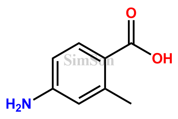 4-Amino-2-methylbenzoic acid