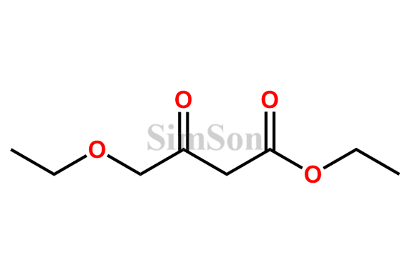 Ethyl 4-ethoxy-3-oxobutanoate