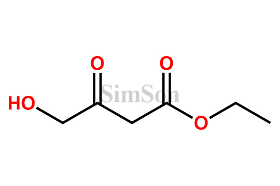 Ethyl 4-hydroxy-3-oxobutanoate