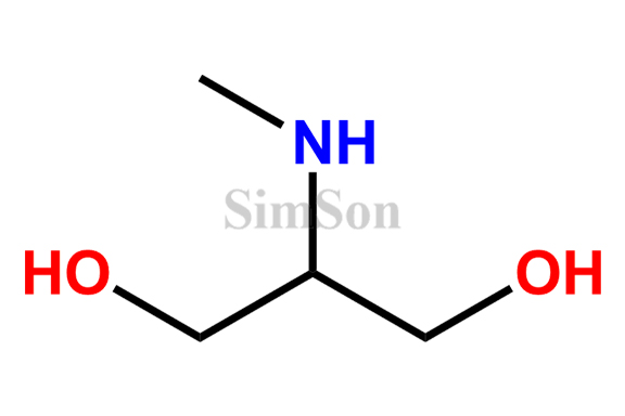 2-Methylamino-1,3-propanediol