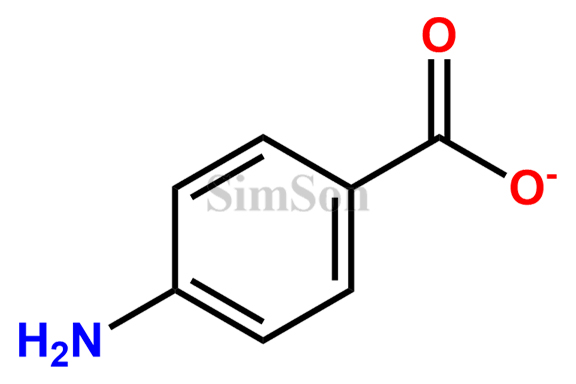 4-Amino benzoate