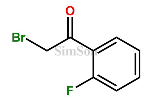 2-Bromo-1-(2-fluorophenyl)ethanone