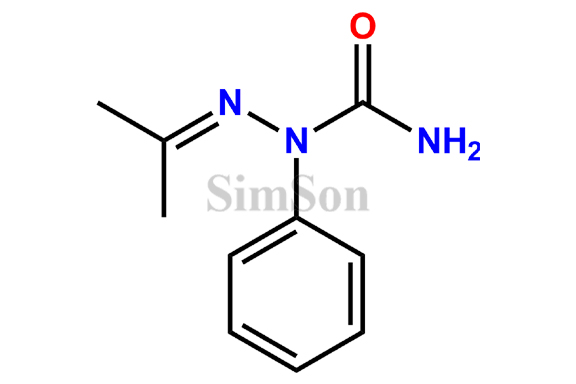 Acetone Phenylhydrazone