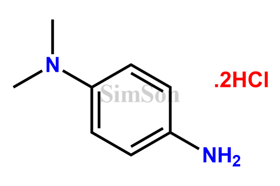 N,N-Dimethyl-p-phenylenediamine dihydrochloride