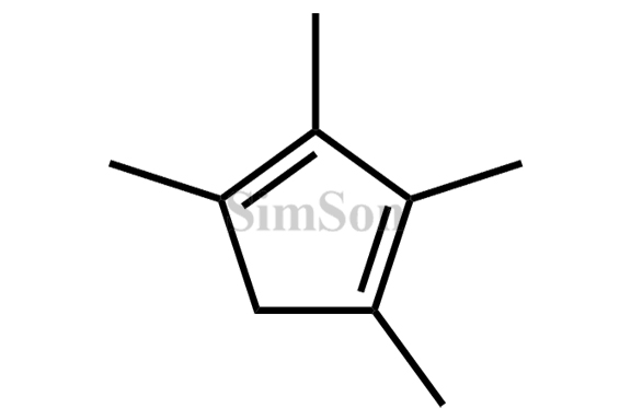 1,2,3,4-Tetramethylcyclopenta-1,3-diene
