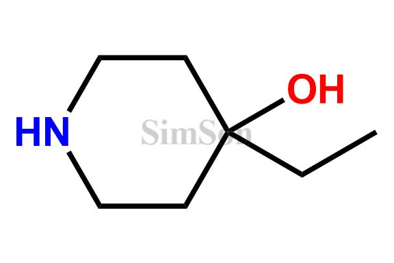 4-Ethylpiperidin-4-ol