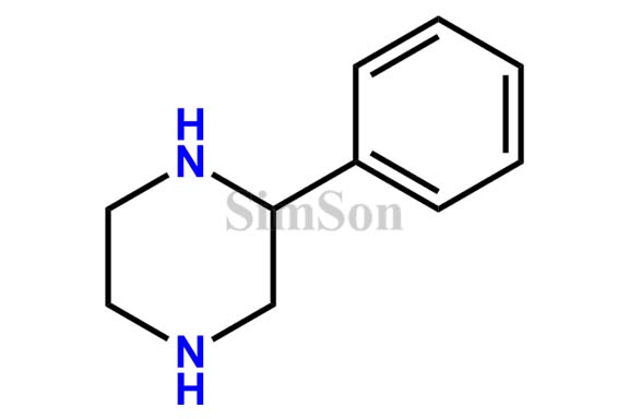 2-Phenylpiperazine