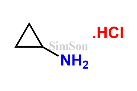 Cyclopropanamine Hydrochloride