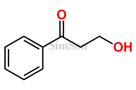 3-Hydroxy-1-phenylpropan-1-one