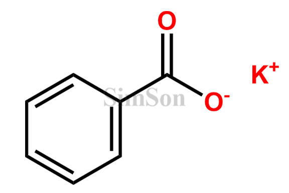 Potassium Benzoate