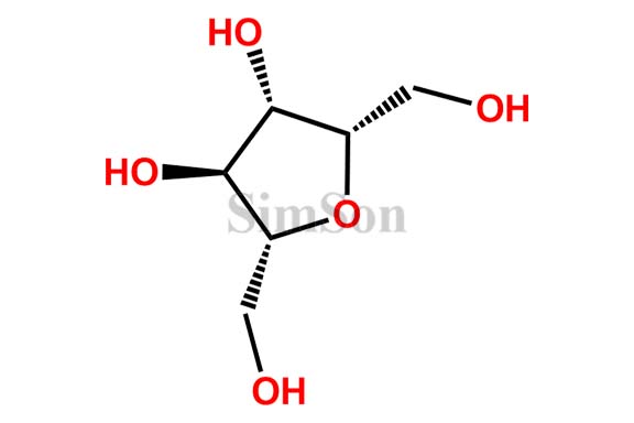 2,5-Anhydro-D-glucitol