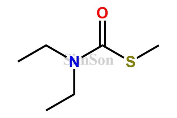 S-Methyl N,N-Diethylthiocarbamate