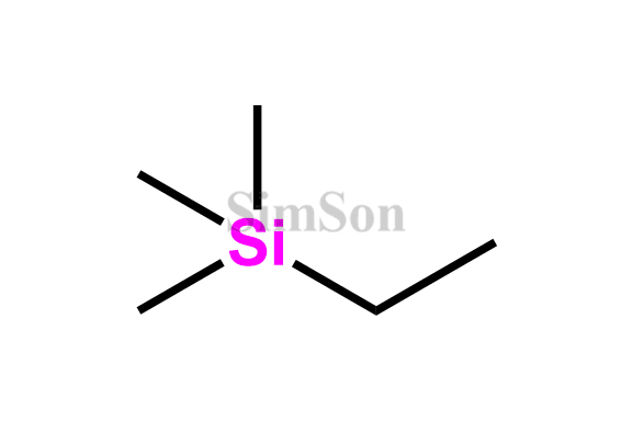 Ethyl trimethyl silane
