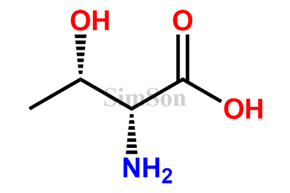 D-threonine