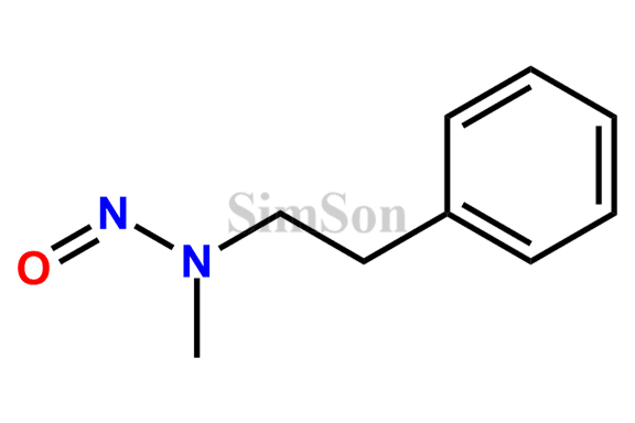 N-methyl-N-nitroso-Benzeneethanamine (1.0 mg/ML in methanol )
