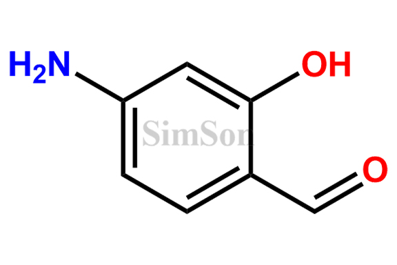 4-Amino-2-hydroxybenzaldehyde