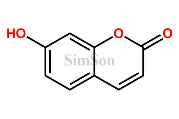 7-hydroxycoumarin