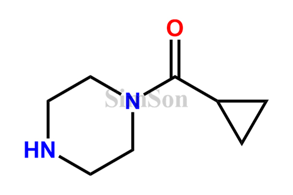 1-(Cyclopropylcarbonyl)piperazine