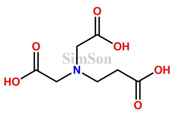N-(2-Carboxyethyl)iminodiacetic acid