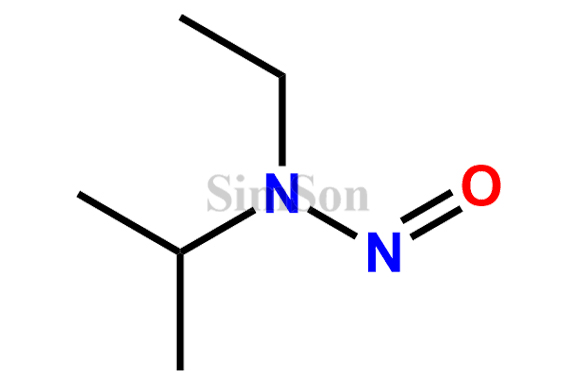 N-Nitrosoethylisopropylamine(NEIPA)(1mg/mL))In Methanol